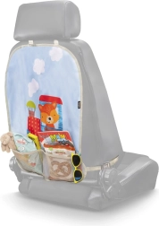 Autositz-Organizer – Fuchs