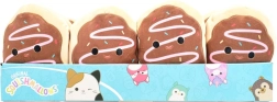 Squishmallows Plüsch-Donut Deja 20 cm