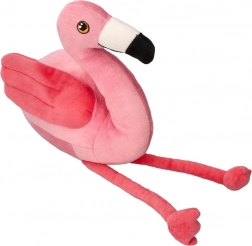 Plüsch-Flamingo Nature Planet 45 cm
