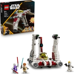 LEGO Star Wars V-19 Torrent – Jäger aus den Klonkriegen