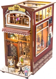 Buchstütze Café 2Kids Toys