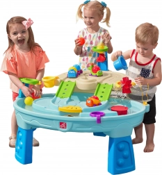 Step2 Wasser-Spieltisch mit Zubehör