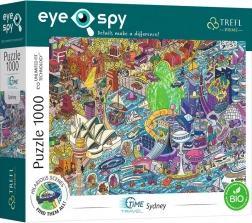 Trefl Puzzle Eye Spy: Sydney 1000 Teile (UFT)
