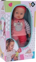 Puppenbaby 29 cm