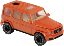 Schraub-Bausatz Auto Mercedes-Benz G-Klasse 1:24