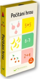 Svojtka & Co. Rechnen als Spiel – edukatives Domino für Kinder