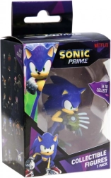 Sonic – Sammelfigur in Box