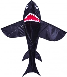 Fliegender Drachen Hai