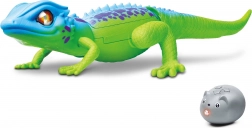 RC-Eidechse mit Fernsteuerung 35 cm