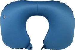 Aufblasbarer Hai 35 cm – blau