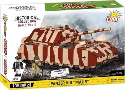 Bausatz Panzer VIII Maus