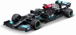 Metallspielzeugauto Bburago 1:43 Formel F1