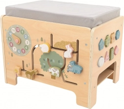 motorischer Hocker 2Kids Toys