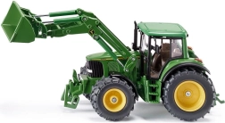 Traktor JOHN DEERE mit Frontlader 1:32 SIKU