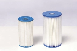 Papier-Patronenfiltereinsatz Typ B für INTEX Poolpumpe
