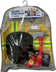 Feuerwehr-Set für Kinder