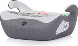 Chipolino Sitzerhöhung Uty i-Size für Kinder 125–150 cm – Kätzchen