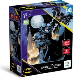 Puzzle Batman und Catwoman 350 Teile