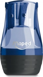Spitzer Maped Tonic Metal blau