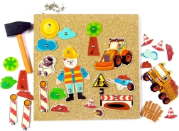 Hammer-Spiel Bau HESS