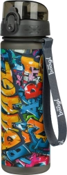 Tritan-Wasserflasche BAAGL Skatepark 500 ml