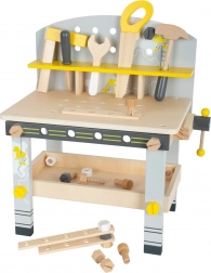 Holz Kinderwerkbank Miniwob