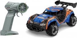 Power Racing Buggy mit Fernsteuerung 22 cm