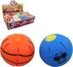 Blinkender Ball für Kinder