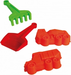 Dino Tatra kleines Sandspiel-Set