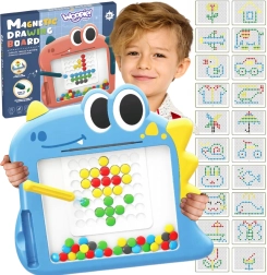 Magnettafel MagPad Dino von WOOPIE