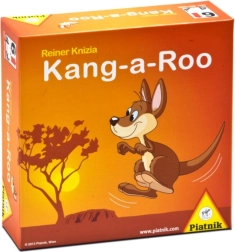 Kartenspiel Kang-a-Roo