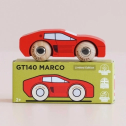 Le Toy Van Holzauto Marco