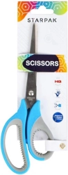 Starpak Schere mit ergonomischem Griff 21 cm