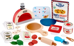 Creative Chefs Pizza-Set LITTLE TIKES