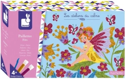 Sandbilder Feen Midi Janod