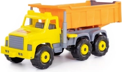 Plastkipplastwagen Supergigant