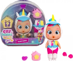 Cry Babies Magic Tears Talent Babies Puppe – Dreamy