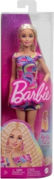 Barbie Fashionistas – Modepuppe zum 65. Jubiläum, blond