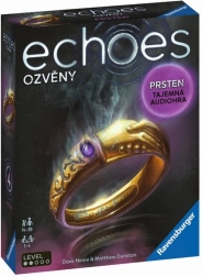 Echoes: Der Ring - ein mysteriöses Audio-Spiel