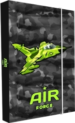 Box für Hefte A5 Stíhačka