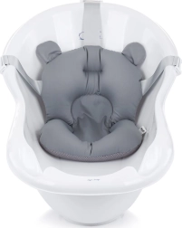 Chipolino Badeauflage Multi – Grau