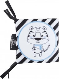 Sinnesbuch für Babys GaGaGu