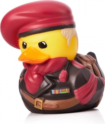 TUBBZ Mini-Entchen MGS – Revolver Ocelot