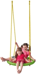Kinderschaukel Storchennest