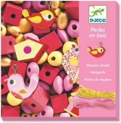 Schmuckherstellung Kleine Vögel