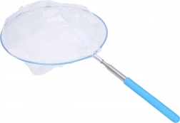 Teleskopischer Kescher 85 cm