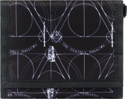 Geldbörse Harry Potter Heiligtümer des Todes