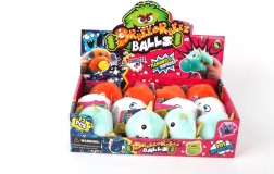 Quetschmonster Spielzeug