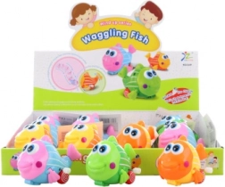 Aufzieh-Fisch fürs Wasser für Kinder