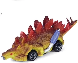 Dino Auto Spielzeug für Kinder